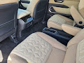 2026 Nissan Armada 4x4 Platinum Reserve