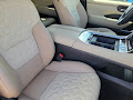 2026 Nissan Armada 4x4 Platinum Reserve