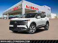 2026 Nissan Kicks SV AWD
