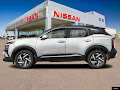 2026 Nissan Kicks SV AWD