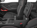 2026 Nissan Frontier Crew Cab 4x4 PRO-4X