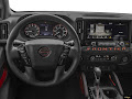 2026 Nissan Frontier Crew Cab 4x4 PRO-4X
