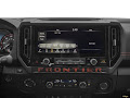 2026 Nissan Frontier Crew Cab 4x4 PRO-4X