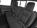 2026 Nissan Frontier Crew Cab 4x4 PRO-4X