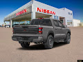 2026 Nissan Frontier Crew Cab 4x4 PRO-4X