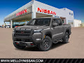 2026 Nissan Frontier Crew Cab 4x4 PRO-4X