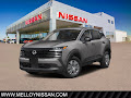 2026 Nissan Kicks S AWD