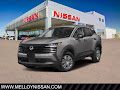 2026 Nissan Kicks S AWD