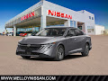 2026 Nissan Sentra SV Sedan
