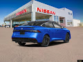 2026 Nissan Sentra SR Sedan
