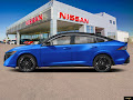 2026 Nissan Sentra SR Sedan
