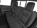 2026 Nissan Frontier Crew Cab 4x4 PRO-4X