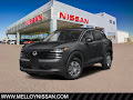 2026 Nissan Kicks S AWD