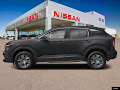 2026 Nissan Kicks S AWD