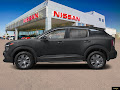 2026 Nissan Kicks S AWD