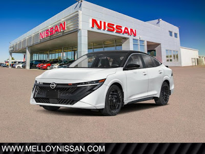 2026 Nissan Sentra