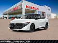 2026 Nissan Sentra SR Sedan