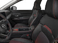 2026 Nissan Kicks SR FWD