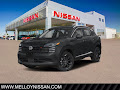 2026 Nissan Kicks SR FWD