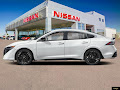 2026 Nissan Sentra SR Sedan