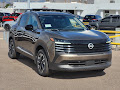 2026 Nissan Kicks SV AWD