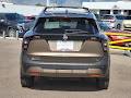 2026 Nissan Kicks SV AWD