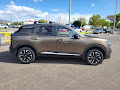 2026 Nissan Kicks SV AWD