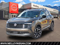 2026 Nissan Kicks SV AWD
