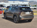 2026 Nissan Kicks SV AWD