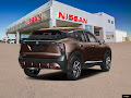 2026 Nissan Kicks SV AWD