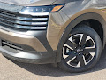 2026 Nissan Kicks SV AWD