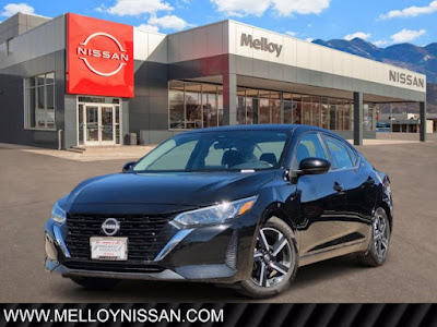 2024 Nissan Sentra