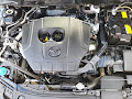 2024 Mazda Mazda3 Hatchback 2.5 S Select Sport
