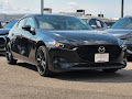 2024 Mazda Mazda3 Hatchback 2.5 S Select Sport