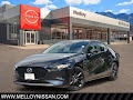 2024 Mazda Mazda3 Hatchback 2.5 S Select Sport