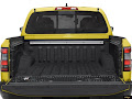 2026 Nissan Frontier Crew Cab 4x4 PRO-4X w/R Package