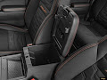 2026 Nissan Frontier Crew Cab 4x4 PRO-4X w/R Package