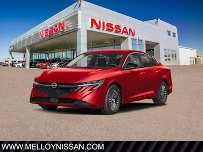 2026 Nissan Sentra