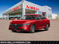 2026 Nissan Sentra SV Sedan