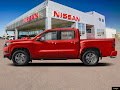 2026 Nissan Frontier Crew Cab 4x4 Long Bed SV