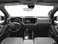 2026 Nissan Frontier Crew Cab 4x4 Long Bed SV