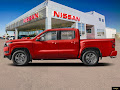 2026 Nissan Frontier Crew Cab 4x4 Long Bed SV