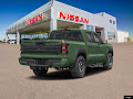 2026 Nissan Frontier Crew Cab 4x4 PRO-4X