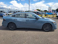 2026 Nissan Sentra SV Sedan