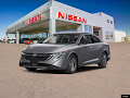 2026 Nissan Sentra SV Sedan