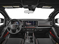 2026 Nissan Frontier Crew Cab 4x4 PRO-4X w/R Package