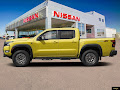 2026 Nissan Frontier Crew Cab 4x4 PRO-4X w/R Package