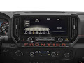 2026 Nissan Frontier Crew Cab 4x4 PRO-4X
