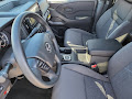 2026 Nissan Frontier Crew Cab 4x4 SV