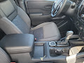 2026 Nissan Frontier Crew Cab 4x4 SV